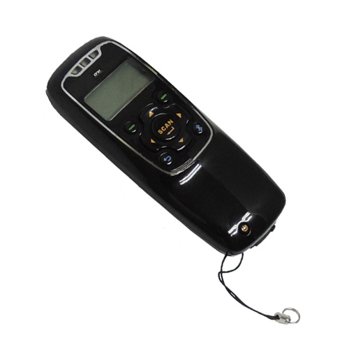 CAPTURADORES DE DATOS